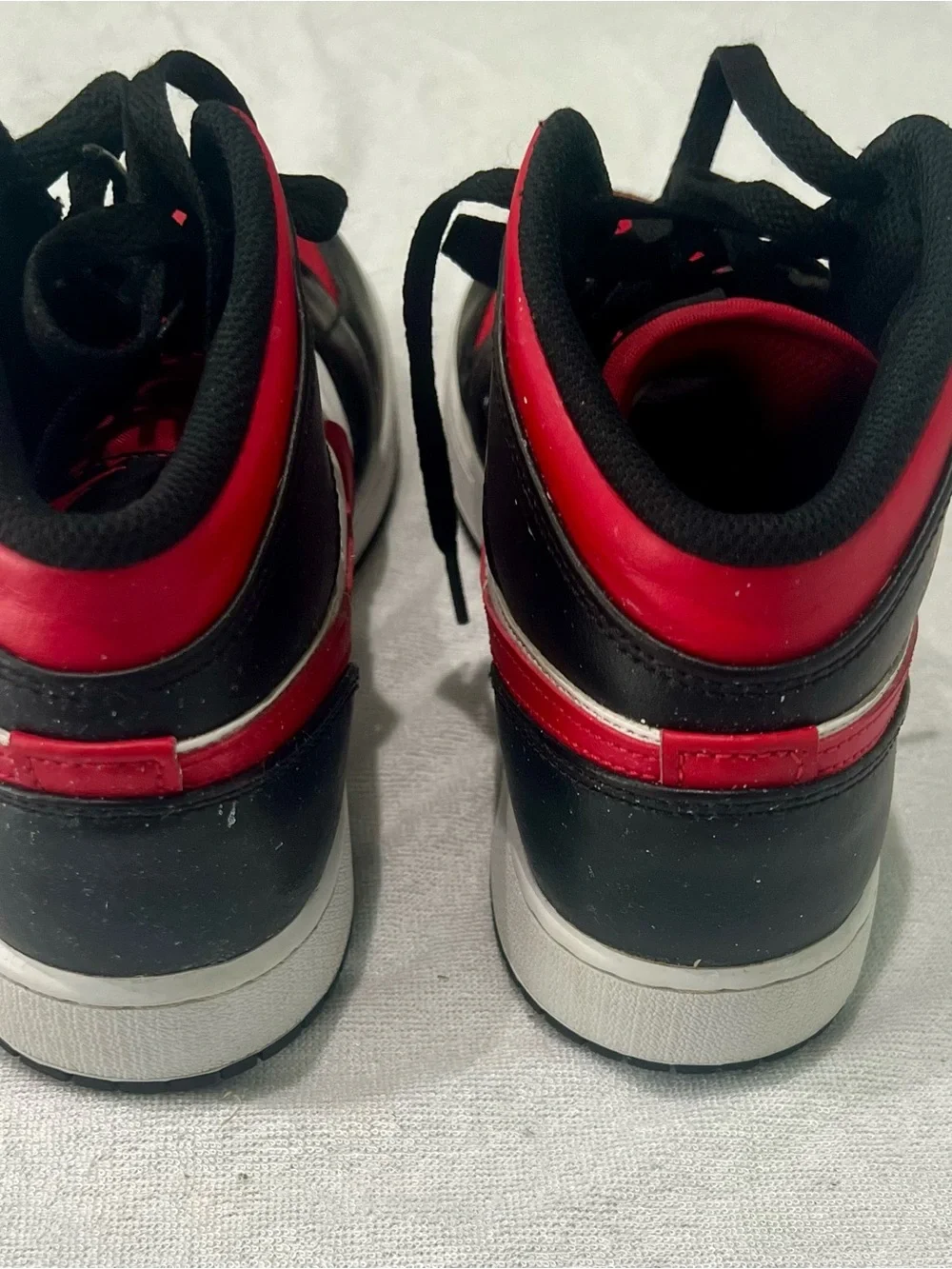 Nike air jordan